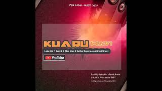 Kuaru Wavi _ 2024 latest png music (Lake Kid||Jeavik||Brodii Broodz||Ples Man||Salfox||Rupz Man)🎶🔥