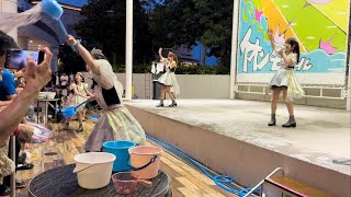 放課後プリンセス / IDOL Treasure bottle LIVE DAY2＠イオンモール幕張新都心 (2024/08/14)