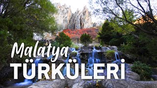 Radyo TÜRKÜLER | En Çok Dinlenen Türküler - Malatya #elapro