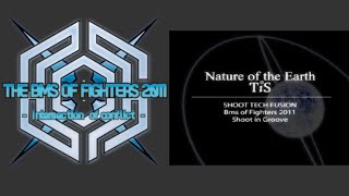 【BMS】【BOF2011】Nature of the Earth【Autoplay】