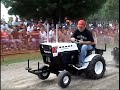 roper tractor pulling