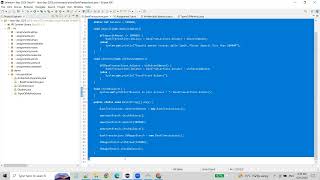 Selenium-Java-Day8 (Constructor, this Keyword and WrapperClasses)
