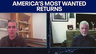 John Walsh & 'America's Most Wanted' back for another season | FOX 7 Austin