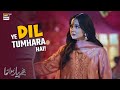 Tumhe Dekhte Hi Dil Tumhara Hogaya!❤️ | Hania Aamir | Best Moments | ARY Digital