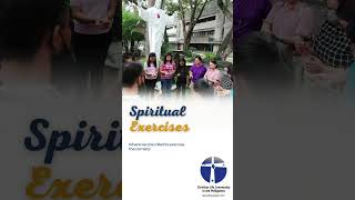 Ignatian Spirituality Part 1 | Our Magis Portugal and WYD Lisbon 2023 Journey