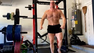 Chris Bumstead Said Bodybuilding Was Damaged His Health Jason Blaha Current Events Q&A - 10-28-2025!