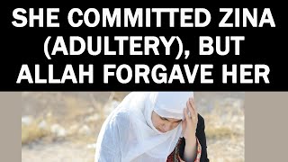 She Committed Zina (Adultery), But Allah Forgave Her. Why? | Nouman Ali Khan | Lesson from Surah Nur