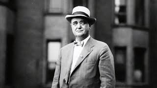 Almanac: Bat Masterson