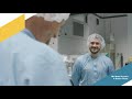 We are Applied Materials Germany