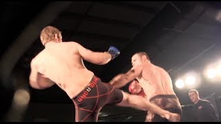 Spartyka Fight League XIV:  Wilson vs Powell 170