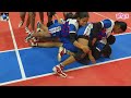 himachal pradesh vs rajasthan girls 50th junior national kabaddi tournament haridwar uk