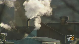 Officials Release Statements On Air Quality In Mon Valley