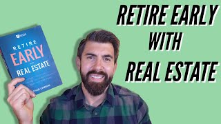 Retire Early With Real Estate By Chad Carson (Book Review)