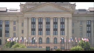 Big Story Breakdown: Keeping Up with the Capitol