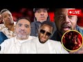 Reggie Wright Jr Speaks Truth About Jaguar Wright and Christopher Williams! (Isiah Curry)