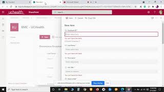 How to Edit and View Timecard in Kronos and Sharepoint