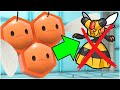 FULL CANNOT EVOLVE POKEMON TEAM! Shiny Male Combee Salandit! Pokemon Scarlet and Violet WiFi Battle