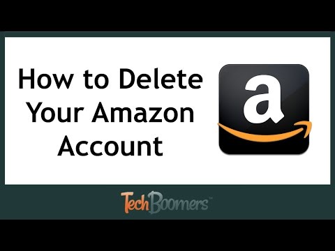 How to Permanently Delete Your Amazon Account How to Permanently Delete Your Amazon Account