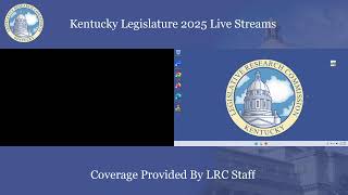 House Standing Committee on Local Government (2-11-25)