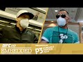 UFC 249 Embedded: Vlog Series - Episode 3