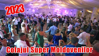 Colajul Super Moldovenilor 💪 Forta petrecerii moldovenesti-ALINA BABIUC & Formatia Zefir