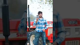 tractor lover,s with R NAIT #tractor #shorts #tochan #youtubeshorts #trending #tarctor #R NAIT#rnait