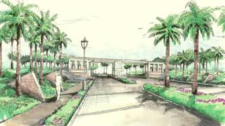 Unitech Wildflower Country by Unitech Group, Adjacent to Southern Periphery Road, Gurgaon