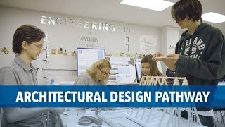 Architectural Design Pathway