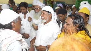 chadar poshi urs hazrat khwaja abdur razzaque khan chisti miskini