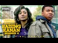 Power Book III: Raising Kanan Season 4 Trailer | STARZ | Breakdown Release Date