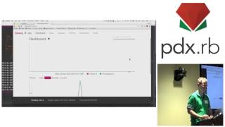 Using Background Jobs with Sidekiq and Rails - Mike Perham