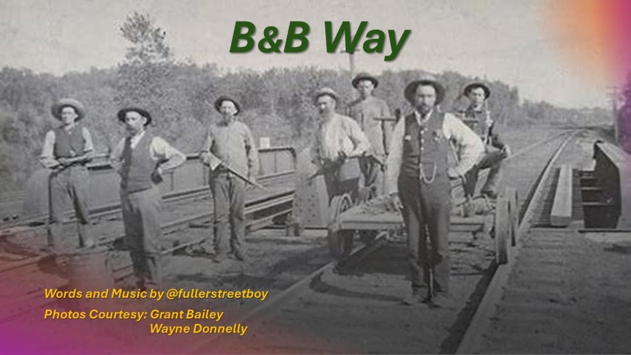 B&B Way - YouTube