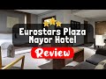 Eurostars Plaza Mayor Hotel Madrid Review - Is This Hotel Worth It?