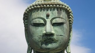 Visiting the Great Buddha | Tokyo Travel