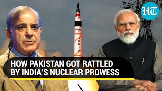 Pak cries foul over nuclear India; Hina Rabbani uses BBC’s Modi series to defend Sharif govt | Watch