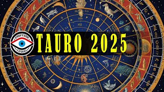 TAURO ♉ HORÓSCOPO ANUAL MES POR MES