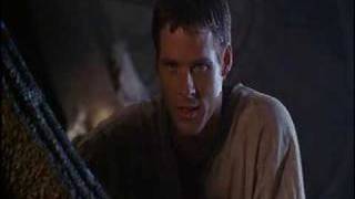 Farscape Favorite Scenes - Crichton Kicks