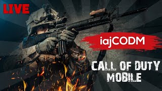 🔴Zero to 6000 Subscriber | Live Call Of Duty Mobile | Live Codm |#callofduty #shorts #codm #warzone