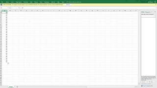 Excel VBA While Loop Tutorial – Loop Through Rows in Excel