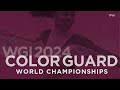 center grove hs 2024 wgi finals