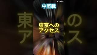 宮城県三大都市対決福島県三大都市