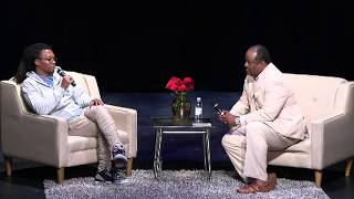 6.11.18 #RolandMartinUnfiltered: Roland Martin interviews Lupe Fiasco at Mosaic Genius 2018