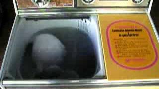 Toshiba Twin-Tub Automatic Washer \u0026 Spin-Dryer #3