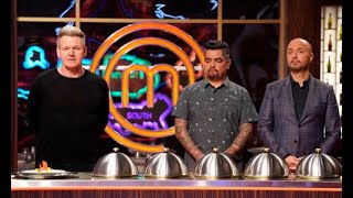 MasterChef US (2023) S13E20: The Finale (Part 2)