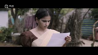 Mouname Nee Baasha - Cute Video - Latest Telugu Short Film