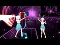 beatsaber きんぎょ注意報 スーパーきんぎょ full body tracking