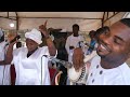 bukola senwele jesu spiritual high praise and worship at shiloh 2024