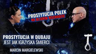 Prostytucja Polek na Bliskim Wschodzie | Pętla Zbrodni