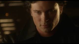 Smallville. You have darkness in your heart. - HD