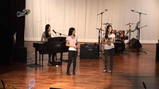 20140708 Singing Contest_Velvet (Somebody to Love)